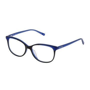 WOMAN GLASSES STING  VST117520V13 (Lens/Bridge/Temple) 52/16/140 mm)