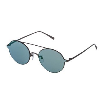 UNISEX SUNGLASSES ZADIG&VOLTAIRE  SZV156-627V (Lens/Bridge/Temple) 56/19/135 mm)