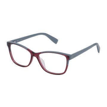 WOMAN GLASSES FURLA  VFU132540W48 (Lens/Bridge/Temple) 54/15/140 mm)