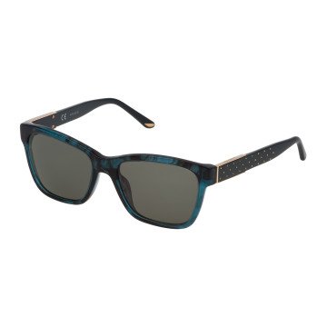 WOMAN SUNGLASSES NINA RICCI  SNR116540Z47 (Lens/Bridge/Temple) 54/18/140 mm)