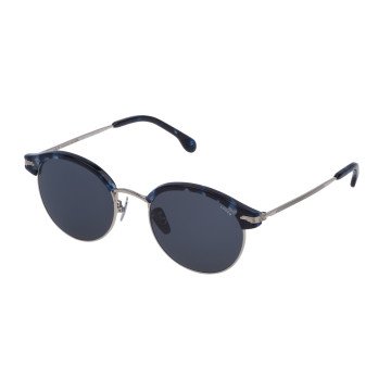 UNISEX SUNGLASSES LOZZA  SL2299M510579 (Lens/Bridge/Temple) 51/20/140 mm)