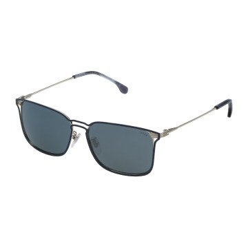 MAN SUNGLASSES LOZZA SL2302M57E70X (Lens/Bridge/Temple) 57/15/145 mm) MAN SUNGLASSES LOZZA SL2302M57E70X (Lens/Bridge/Temple) 57/15/145 mm)