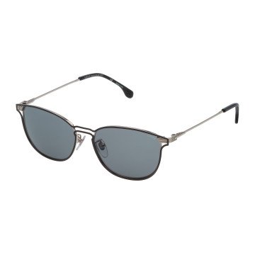 UNISEX SUNGLASSES LOZZA  SL2303M550F53 (Lens/Bridge/Temple) 55/15/140 mm)