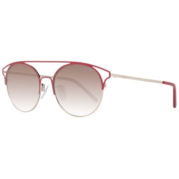 UNISEX SUNGLASSES STING  SST134-520A58 (Lens/Bridge/Temple) 52/17/140 mm)