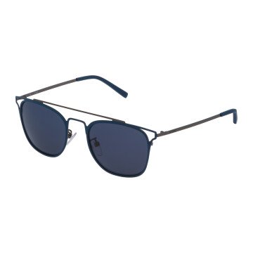 MAN SUNGLASSES STING SST136520SNF (Lens/Bridge/Temple) 52/21/145 mm) MAN SUNGLASSES STING SST136520SNF (Lens/Bridge/Temple) 52/21/145 mm)