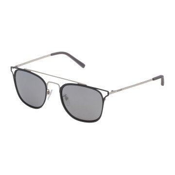 MAN SUNGLASSES STING SST13652H70X (Lens/Bridge/Temple) 52/21/145 mm) MAN SUNGLASSES STING SST13652H70X (Lens/Bridge/Temple) 52/21/145 mm)