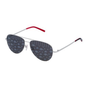 UNISEX SUNGLASSES STING  SST13857N53L (Lens/Bridge/Temple) 57/15/140 mm)