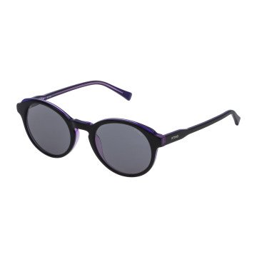 Unisex SUNGLASSES STING  SST13150C11V (Lens/Bridge/Temple) 50/22/140 mm)