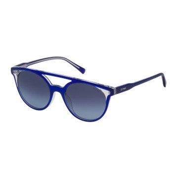 UNISEX SUNGLASSES STING  SST1325109RV (Lens/Bridge/Temple) 51/19/140 mm)