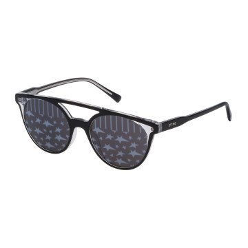 UNISEX SUNGLASSES STING  SST13251Z32L (Lens/Bridge/Temple) 51/19/140 mm)