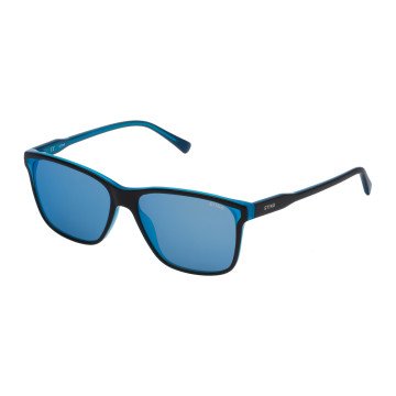 MAN SUNGLASSES STING SST133576X6B (Lens/Bridge/Temple) 57/16/140 mm) MAN SUNGLASSES STING SST133576X6B (Lens/Bridge/Temple) 57/16/140 mm)