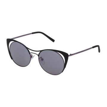 WOMAN SUNGLASSES STING  SST135518PPV (Lens/Bridge/Temple) 51/18/135 mm)