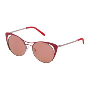 WOMAN SUNGLASSES STING  SST135518V6R (Lens/Bridge/Temple) 51/18/135 mm)