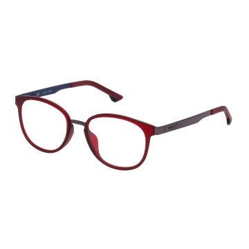 CHILDISH GLASSES POLICE  VK547490K53 (Lens/Bridge/Temple) 49/18/130 mm)
