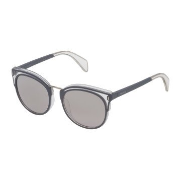 WOMAN SUNGLASSES POLICE  SPL642527DXX (Lens/Bridge/Temple) 52/19/150 mm)