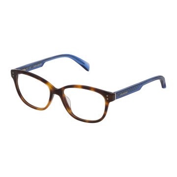 WOMEN EYEGLASSES ZADIG&VOLTAIRE  VZV1725209AJ (Lens/Bridge/Temple) 52/16/135 mm)