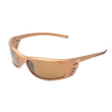 UNISEX SUNGLASSES FILA  SF004-62C3 (Lens/Bridge/Temple) 62/16/125 mm)