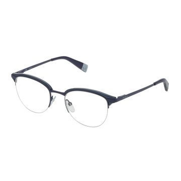 WOMAN GLASSES FURLA  VFU1855001HR (Lens/Bridge/Temple) 50/20/135 mm)