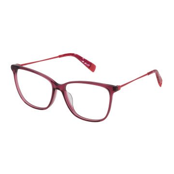 WOMEN GLASSES FURLA  VFU200-540D66 (Lens/Bridge/Temple) 54/15/140 mm)