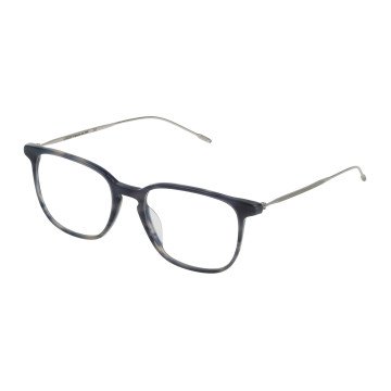 MAN GLASSES LOZZA  VL4171536BZM (Lens/Bridge/Temple) 53/19/145 mm)