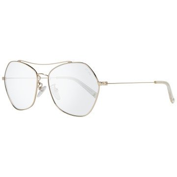 WOMEN SUNGLASSES STING  SST193-56300G (Lens/Bridge/Temple) 56/14/140 mm)
