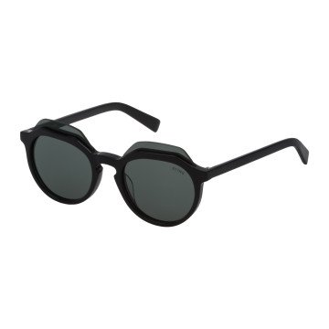 Unisex SUNGLASSES STING  SST197490700 (Lens/Bridge/Temple) 49/20/140 mm)