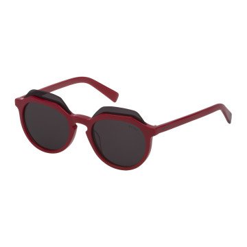 Unisex SUNGLASSES STING  SST1974909LB (Lens/Bridge/Temple) 49/20/140 mm)
