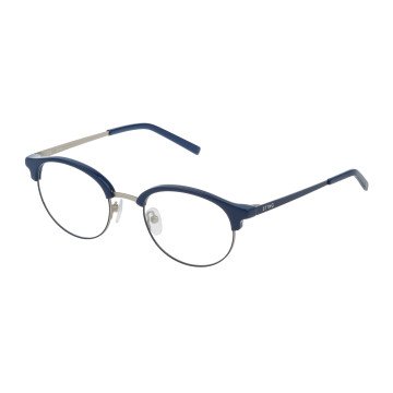 Unisex GLASSES STING VST181490502 (Lens/Bridge/Temple) 49/20/135 mm) Unisex GLASSES STING VST181490502 (Lens/Bridge/Temple) 49/20/135 mm)