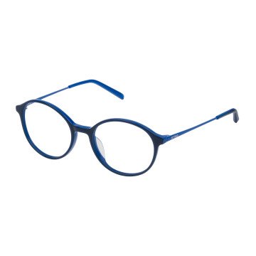 Unisex GLASSES STING VST1855109AD (Lens/Bridge/Temple) 51/19/140 mm) Unisex GLASSES STING VST1855109AD (Lens/Bridge/Temple) 51/19/140 mm)