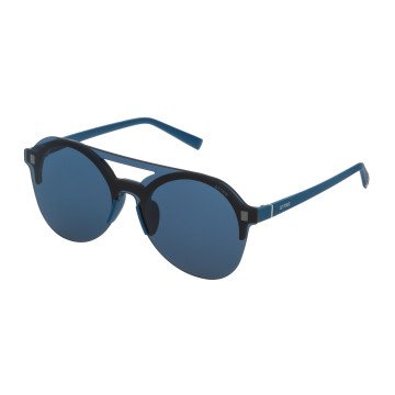 MAN SUNGLASSES STING SST1989907SF (Lens/Bridge/Temple) 89/0/135 mm) MAN SUNGLASSES STING SST1989907SF (Lens/Bridge/Temple) 89/0/135 mm)