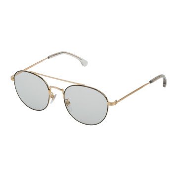 MAN SUNGLASSES LOZZA SL2313M53302G (Lens/Bridge/Temple) 53/20/145 mm) MAN SUNGLASSES LOZZA SL2313M53302G (Lens/Bridge/Temple) 53/20/145 mm)