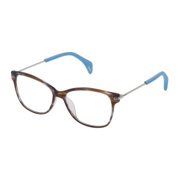 WOMAN GLASSES POLICE  VPL729530J22 (Lens/Bridge/Temple) 53/15/140 mm)