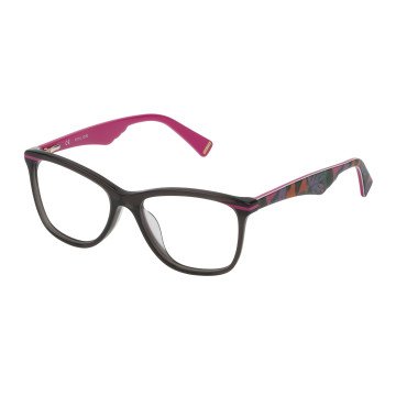 WOMAN GLASSES POLICE  VPL760V5209HP (Lens/Bridge/Temple) 52/16/140 mm)