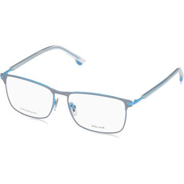 MAN GLASSES POLICE  VPL560C570666 (Lens/Bridge/Temple) 57/15/145 mm)