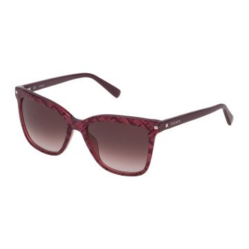 WOMAN SUNGLASSES ESCADA  SES4985409QP (Lens/Bridge/Temple) 54/18/135 mm)