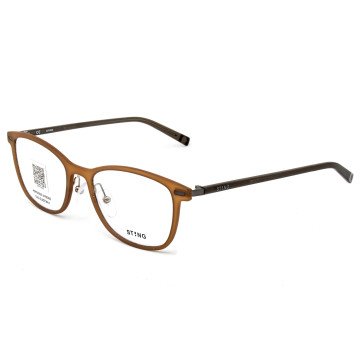 UNISEX EYEGLASSES STING  VST203510M16 (Lens/Bridge/Temple) 51/18/135 mm)
