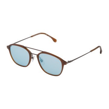 UNISEX SUNGLASSES LOZZA  SL4182M50T65X (Lens/Bridge/Temple) 50/20/145 mm)