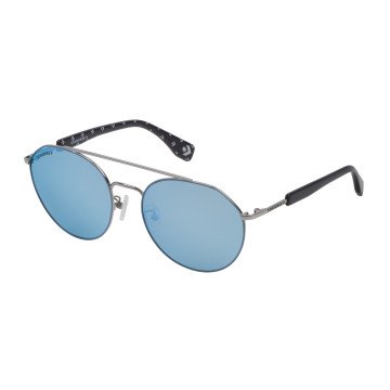 UNISEX SUNGLASSES CONVERSE  SCO053Q568L5B (Lens/Bridge/Temple) 56/19/140 mm)