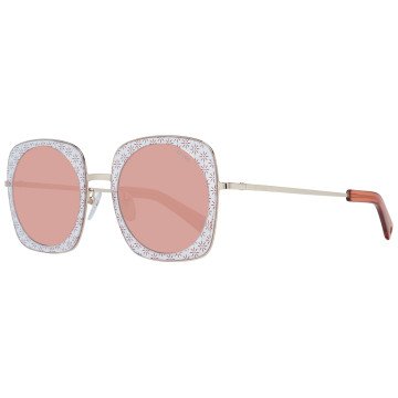 WOMEN SUNGLASSES STING  SST214V51300K (Lens/Bridge/Temple) 51/23/135 mm)
