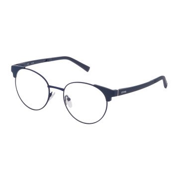 Unisex GLASSES STING VST233520521 (Lens/Bridge/Temple) 52/18/140 mm) Unisex GLASSES STING VST233520521 (Lens/Bridge/Temple) 52/18/140 mm)