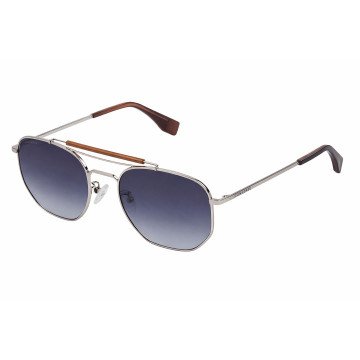 UNISEX SUNGLASSES CONVERSE  SCO13854579B (Lens/Bridge/Temple) 54/20/145 mm)