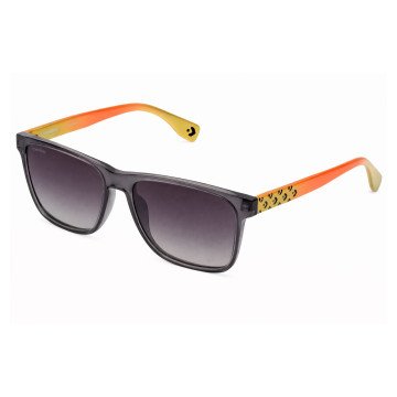 MAN SUNGLASSES CONVERSE  SCO14456M78P (Lens/Bridge/Temple) 56/17/140 mm)