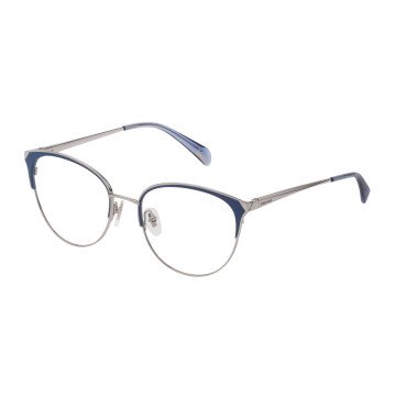 WOMAN GLASSES POLICE  VPL8430579 (Lens/Bridge/Temple) 53/18/135 mm)