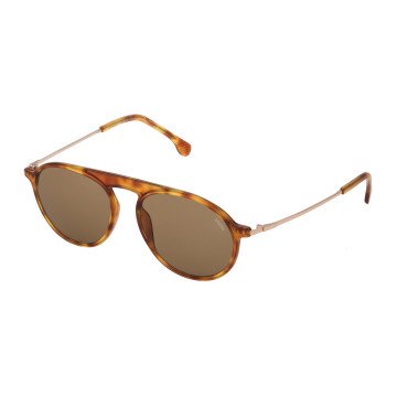 UNISEX SUNGLASSES LOZZA  SL4206M550711 (Lens/Bridge/Temple) 55/17/140 mm)