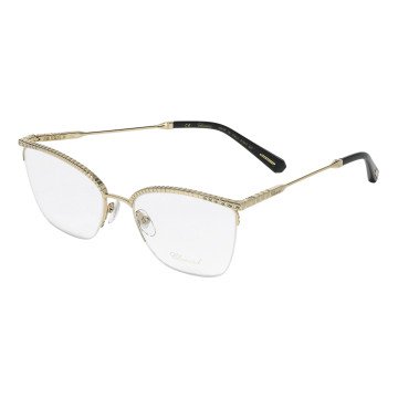 WOMEN EYEGLASSES CHOPARD  VCHD13S560300 (Lens/Bridge/Temple) 56/18/135 mm)
