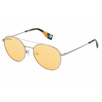 UNISEX SUNGLASSES CONVERSE  SCO196550579 (Lens/Bridge/Temple) 55/18/140 mm)