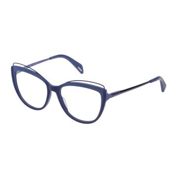 WOMEN GLASSES POLICE  VPL931-5307B1 (Lens/Bridge/Temple) 53/16/135 mm)