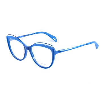 WOMEN GLASSES POLICE  VPL931M5307B1 (Lens/Bridge/Temple) 53/16/135 mm)