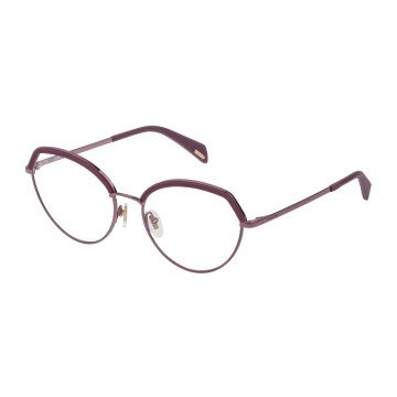 WOMEN GLASSES POLICE  VPL932-5505AA (Lens/Bridge/Temple) 55/17/135 mm)