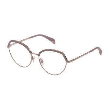 WOMEN GLASSES POLICE  VPL932-5508FF (Lens/Bridge/Temple) 55/17/135 mm)